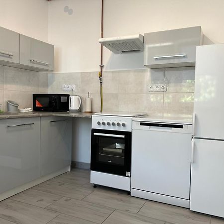 Апартаменты Etna 3 Dom Z Parkingiem Rzeszow Morgowa Экстерьер фото