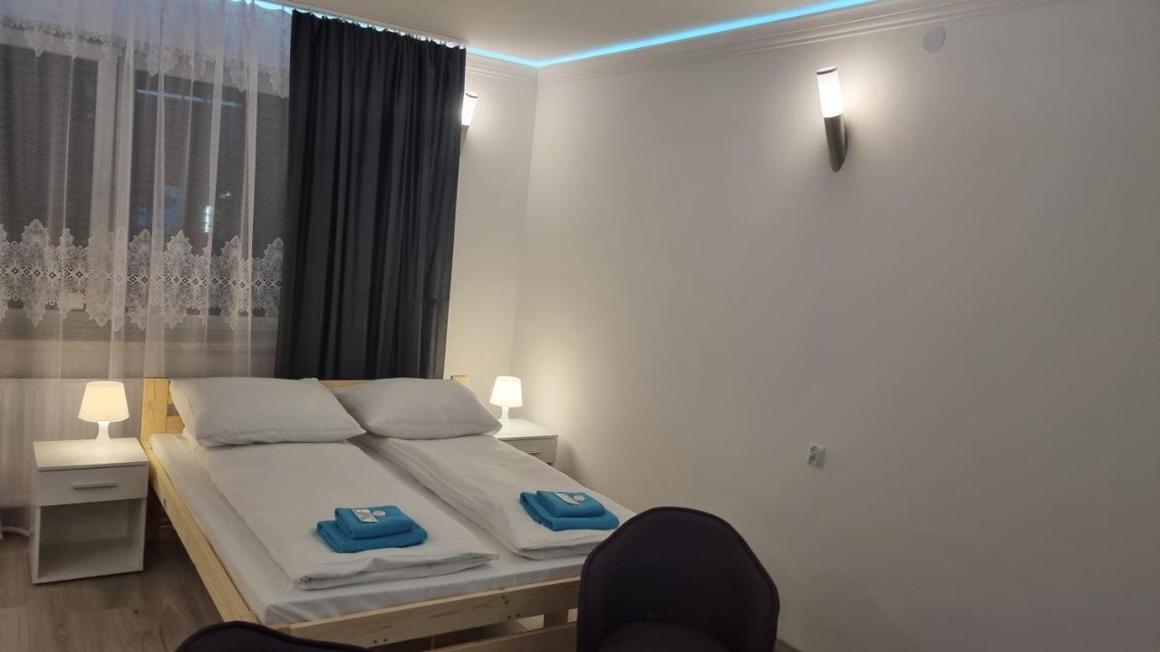 Апартаменты Etna 3 Dom Z Parkingiem Rzeszow Morgowa Экстерьер фото