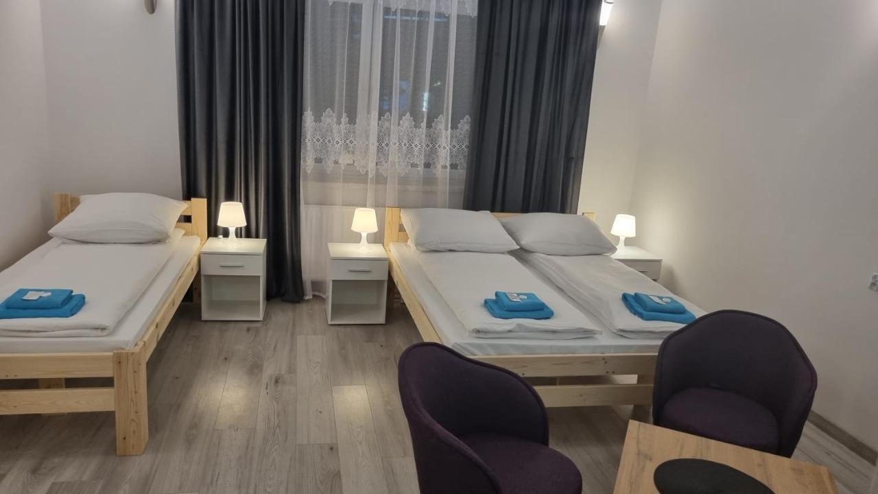 Апартаменты Etna 3 Dom Z Parkingiem Rzeszow Morgowa Экстерьер фото