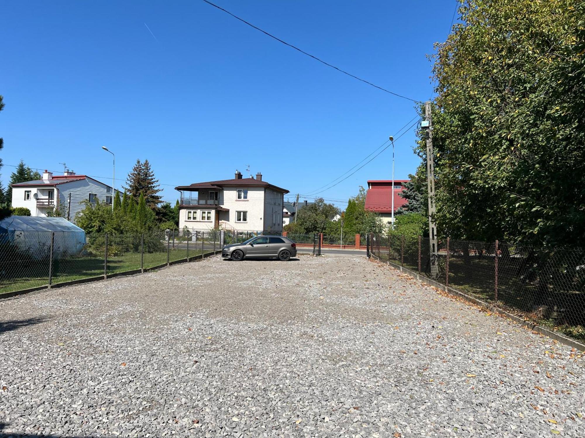 Апартаменты Etna 3 Dom Z Parkingiem Rzeszow Morgowa Экстерьер фото